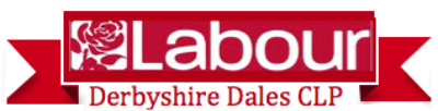 Derbyshire Dales Constituency Labour Party